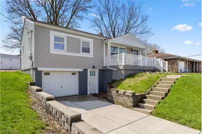 145 Locust Boulevard, Wintersville, OH 43953 - Photo 1