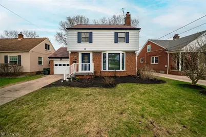 4909 W 220th Street, Fairview Park, OH 44126 - Photo 1