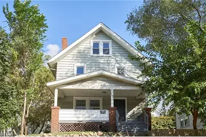 1181 Pondview Avenue, Akron, OH 44305 - Photo 1
