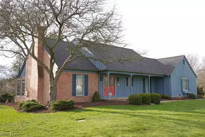 1235 Briarview Avenue NW, North Canton, OH 44720 - Photo 1
