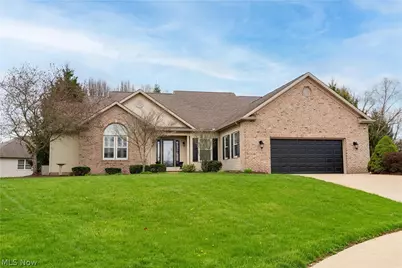 4456 Red Panda Circle NW, Massillon, OH 44646 - Photo 1