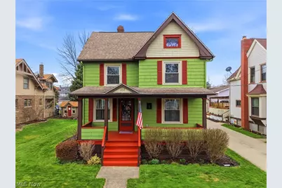 151 E Highland Avenue, Ravenna, OH 44266 - Photo 1