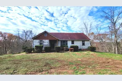 641 Warren Chapel Road, Fleming, OH 45729 - Photo 1