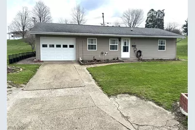 110 Andover Road, Woodsfield, OH 43793 - Photo 1