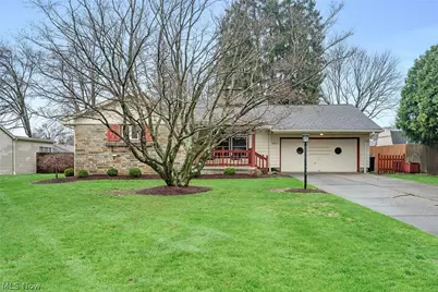 3423 Tall Oaks Lane, Austintown, OH 44511 - Photo 1