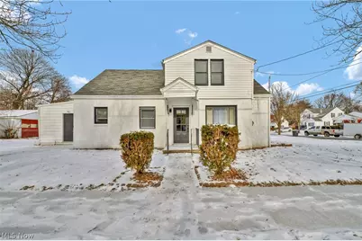926 Winton Avenue, Akron, OH 44320 - Photo 1