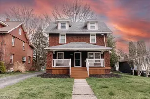 1721 13th St, Cuyahoga Falls, OH 44223 - Photo 1