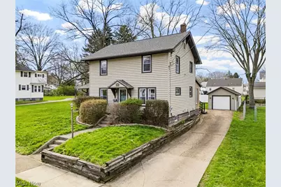 710 Milburn Road NE, Massillon, OH 44646 - Photo 1
