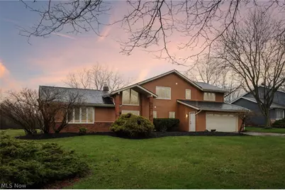 23821 Halburton Road, Beachwood, OH 44122 - Photo 1