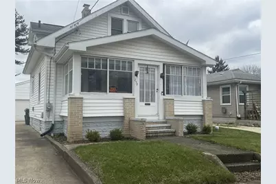 250 29th Street NW, Barberton, OH 44203 - Photo 1