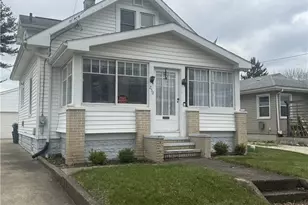 250 29th St NW, Barberton, OH 44203 - Photo 1