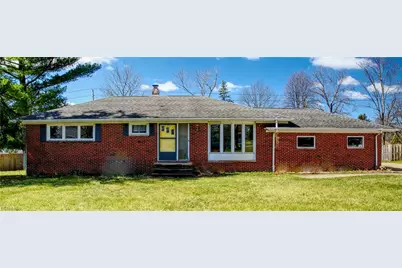 8160 Marianna Boulevard, Grandview Heights, OH 44147 - Photo 1