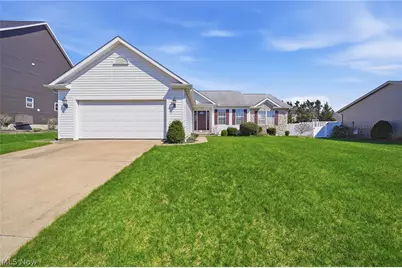 12254 San Marino Avenue NW, Uniontown, OH 44685 - Photo 1