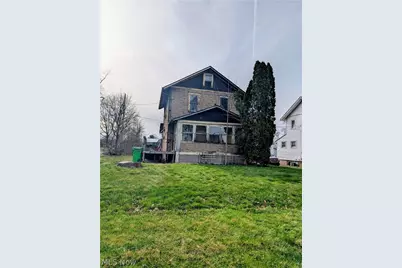 1004 Ridgefield Avenue, Alliance, OH 44601 - Photo 1