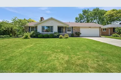 4480 Vezber Drive, Green Hills, OH 44131 - Photo 1