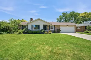 4480 Vezber Dr, Green Hills, OH 44131 - Photo 1