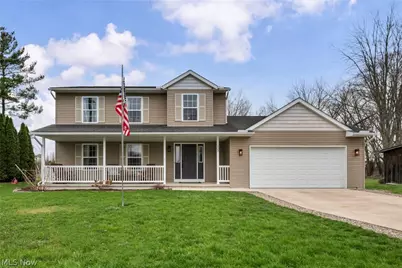 123 Kent Street, Wellington, OH 44090 - Photo 1
