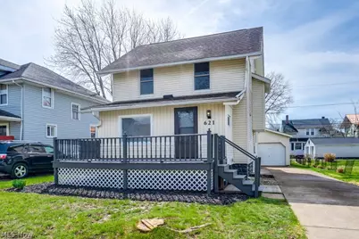 621 Geiger Avenue SW, Massillon, OH 44647 - Photo 1