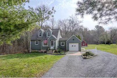 3456 Phalanx Mills Herner Road, Worthington, OH 44470 - Photo 1