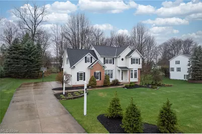 5690 Canyon View Drive, Perry, OH 44077 - Photo 1