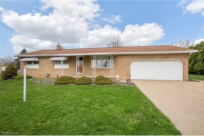 6231 Howland Street, Louisville, OH 44641 - Photo 1