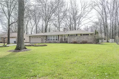 375 Sleepy Hollow Drive, Canfield, OH 44406 - Photo 1