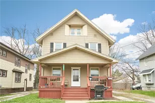 772 Brown St, Akron, OH 44311 - Photo 1