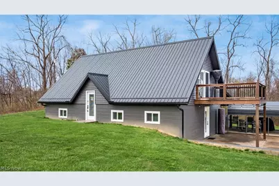 10021 Triadelphia Road NW, Crooksville, OH 43731 - Photo 1