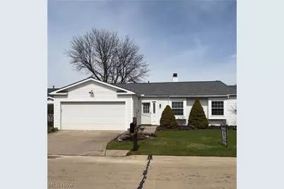 9811 Willow Lane #3, Concord Twp, OH 44060 - Photo 1