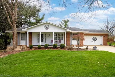 2725 Taylor Street, Wooster, OH 44691 - Photo 1