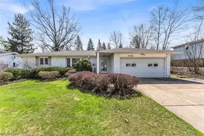 25106 Hazelmere Road, Beachwood, OH 44122 - Photo 1