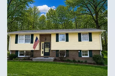 16241 Echo Valley Road, Wellsville, OH 43968 - Photo 1