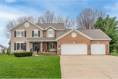 4381 Golden Eagle Road NW, Massillon, OH 44646 - Photo 1