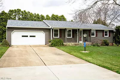 5383 Vermouth Street NW, North Canton, OH 44720 - Photo 1