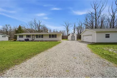 9934 State Route 700, Mantua, OH 44255 - Photo 1