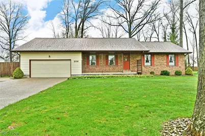284 Wae Trail, Cortland, OH 44410 - Photo 1