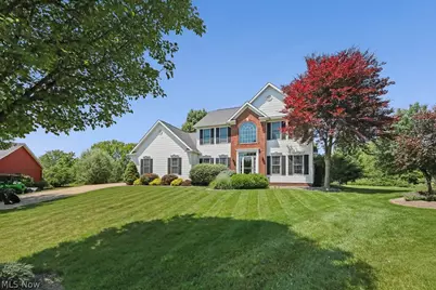 2495 Moredale Circle, Alliance, OH 44601 - Photo 1