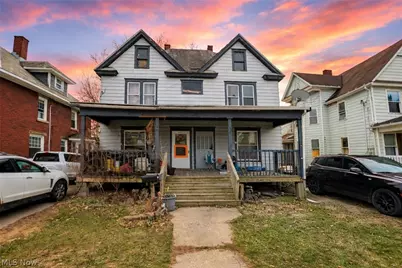 805 Main Street, Conneaut, OH 44030 - Photo 1