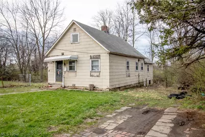 9207 Cannon Avenue, Loveland, OH 44105 - Photo 1
