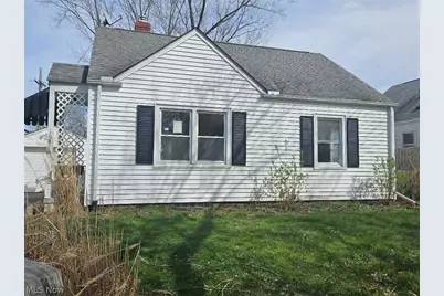 1681 Girard Street, Akron, OH 44301 - Photo 1