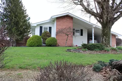 670 Lewisville Road, Woodsfield, OH 43793 - Photo 1