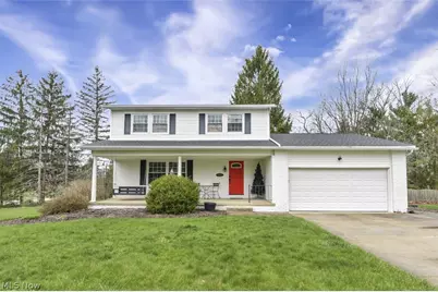 5782 Holland Drive, Hudson, OH 44236 - Photo 1