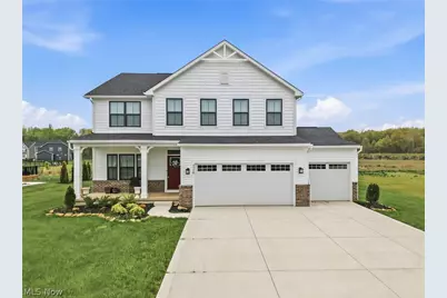 5358 Walnut Ridge Lane, Sheffield Village, OH 44054 - Photo 1