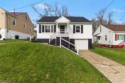 121 Valley Way, Weirton, WV 26062 - Photo 1