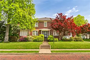 317 18th St NW, Canton, OH 44703 - Photo 1
