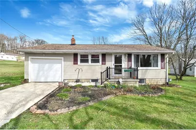 266 N Illinois Avenue, Mansfield, OH 44905 - Photo 1