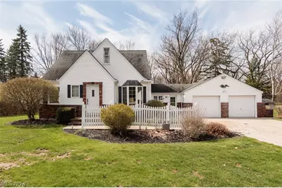 10136 Ridge Road, North Royalton, OH 44133 - Photo 1
