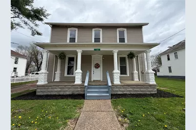 160 Brighton Boulevard, Zanesville, OH 43701 - Photo 1