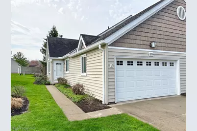 1216 Canyon View Road, Sagamore Hills, OH 44067 - Photo 1