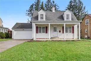 554 W Cook Rd, Mansfield, OH 44907 - Photo 1